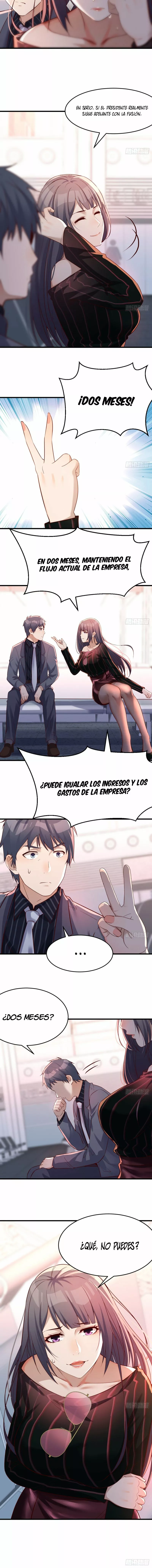 I Have Twin Girlfriends Capítulo 104 - Página 7