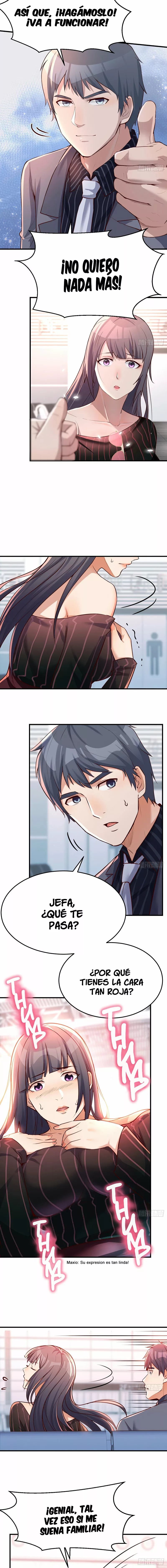 I Have Twin Girlfriends Capítulo 105 - Página 4