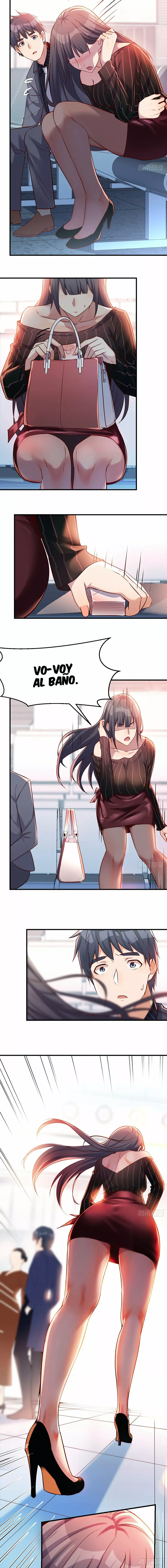 I Have Twin Girlfriends Capítulo 105 - Página 5