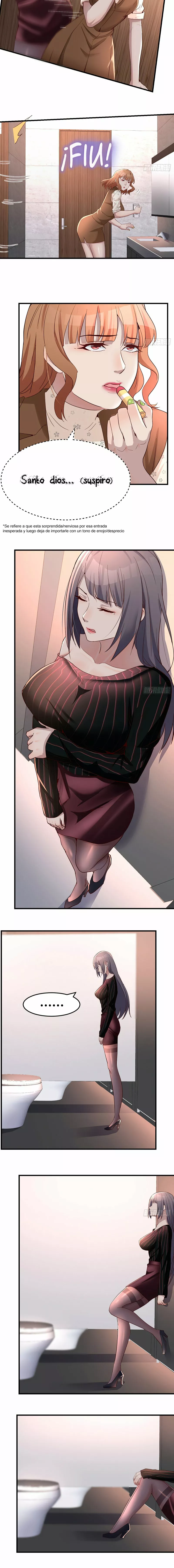 I Have Twin Girlfriends Capítulo 105 - Página 7