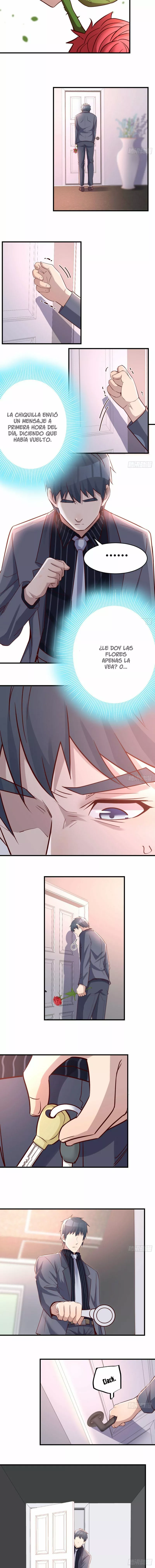 I Have Twin Girlfriends Capítulo 106 - Página 5