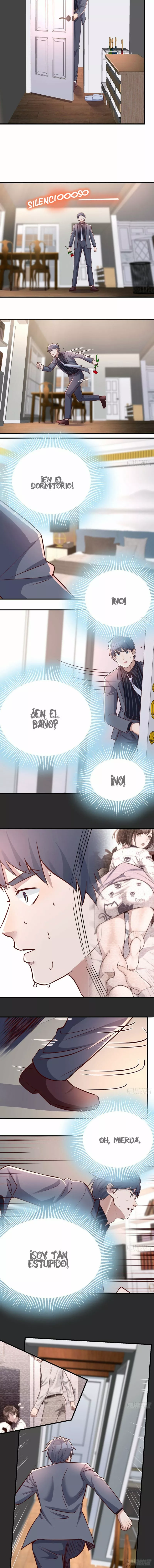 I Have Twin Girlfriends Capítulo 106 - Página 6