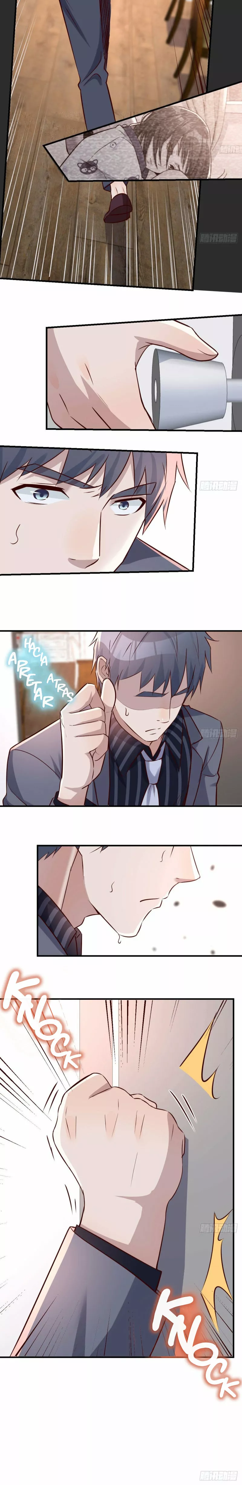 I Have Twin Girlfriends Capítulo 106 - Página 7