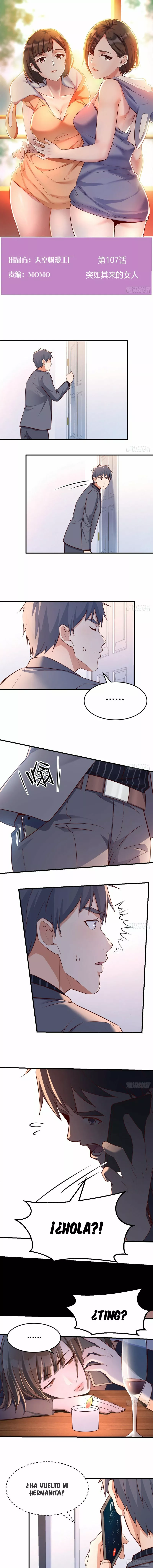 I Have Twin Girlfriends Capítulo 107 - Página 2
