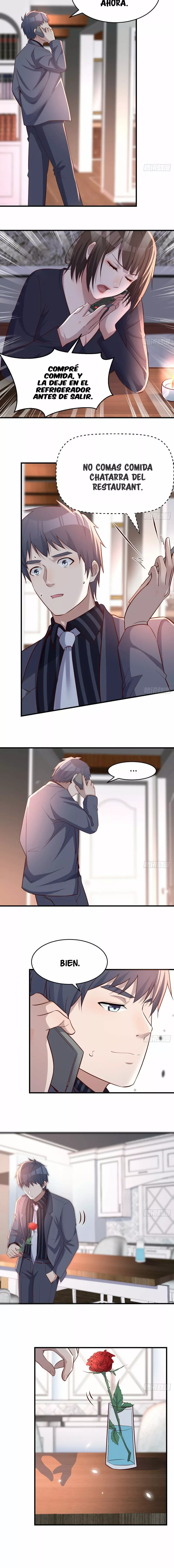 I Have Twin Girlfriends Capítulo 107 - Página 5