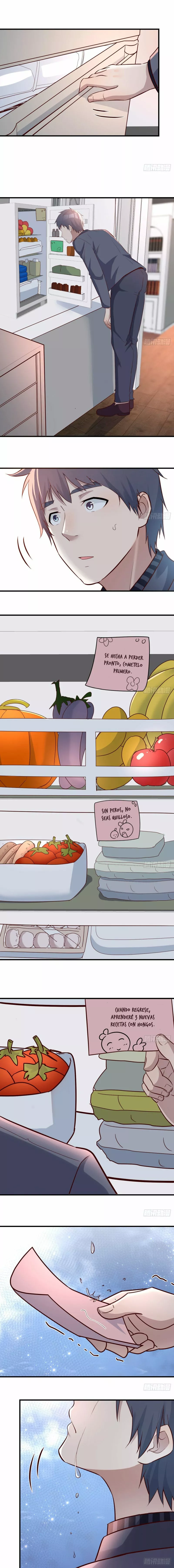 I Have Twin Girlfriends Capítulo 107 - Página 6