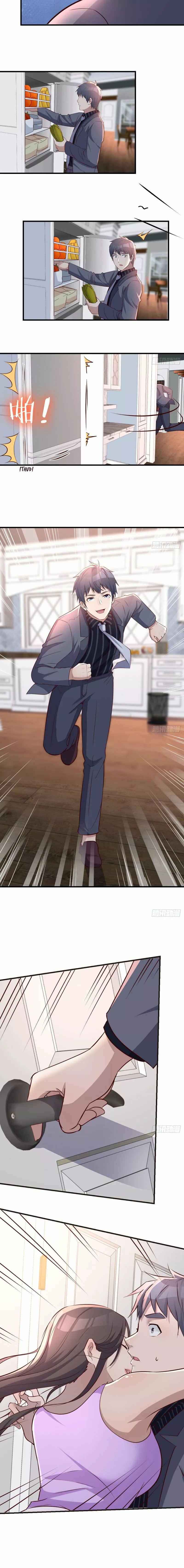 I Have Twin Girlfriends Capítulo 107 - Página 7