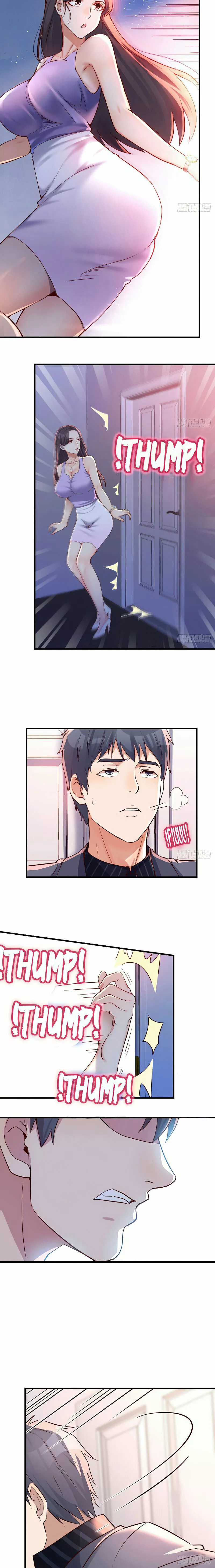 I Have Twin Girlfriends Capítulo 108 - Página 4