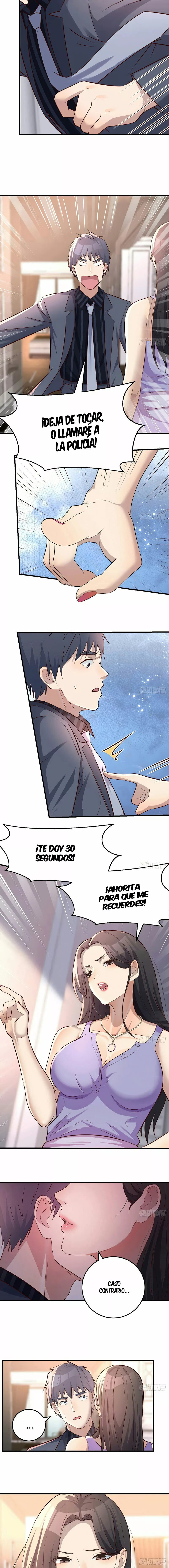 I Have Twin Girlfriends Capítulo 108 - Página 5