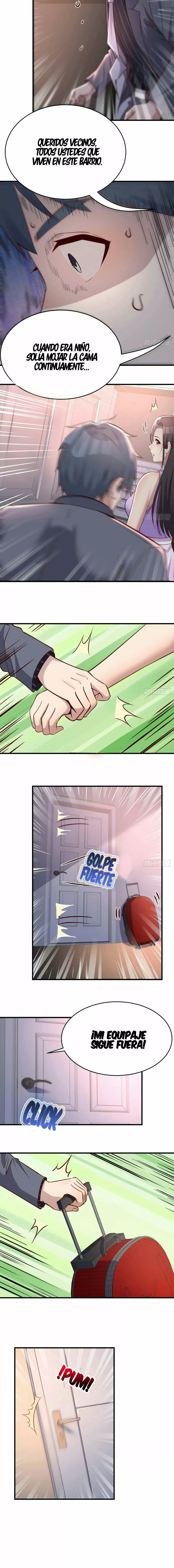 I Have Twin Girlfriends Capítulo 108 - Página 8