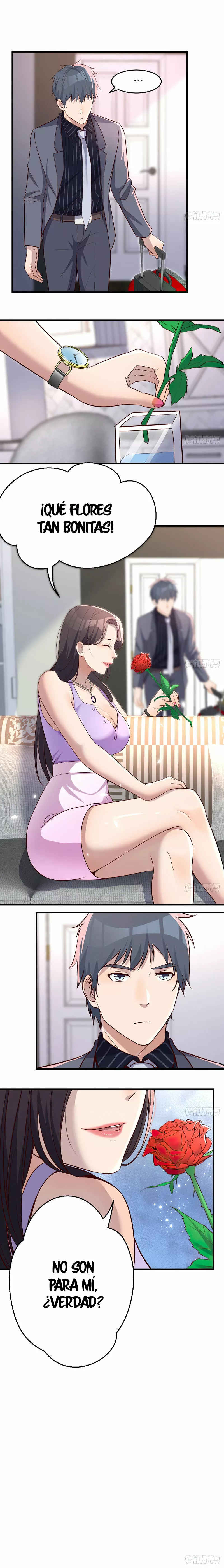 I Have Twin Girlfriends Capítulo 108 - Página 9