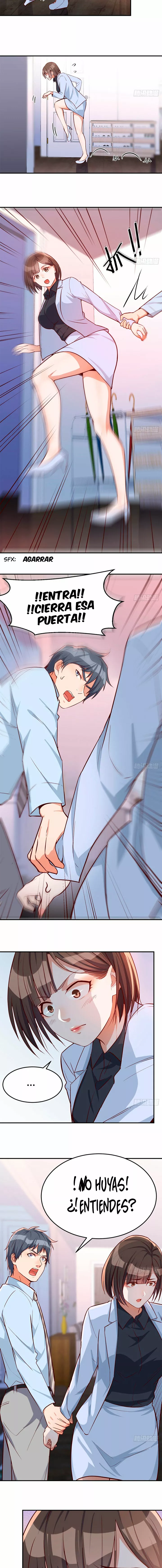 I Have Twin Girlfriends Capítulo 11.5 - Página 2