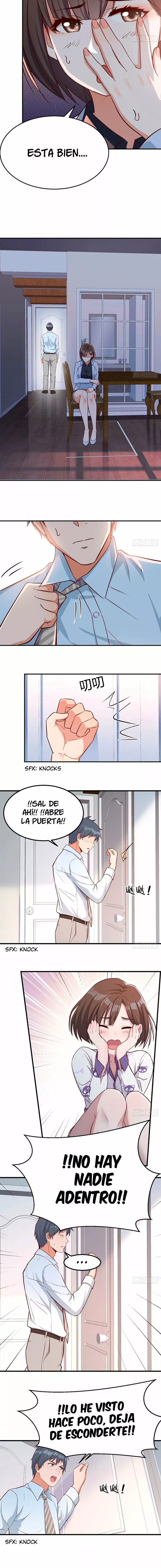 I Have Twin Girlfriends Capítulo 11.5 - Página 3