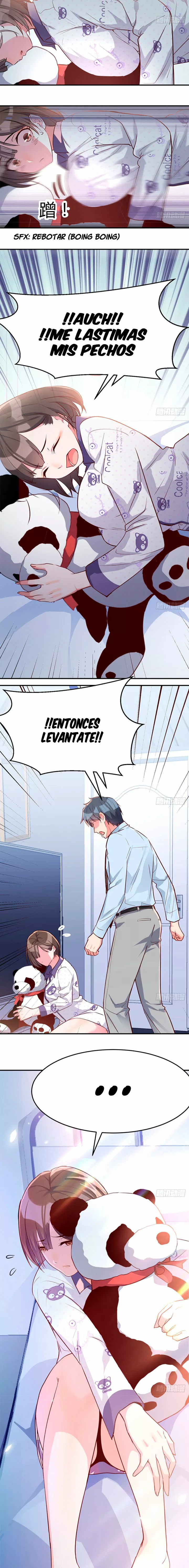 I Have Twin Girlfriends Capítulo 11.5 - Página 8