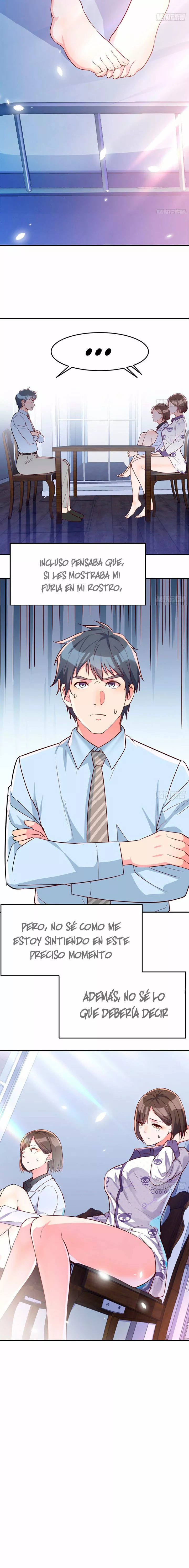 I Have Twin Girlfriends Capítulo 11.5 - Página 9