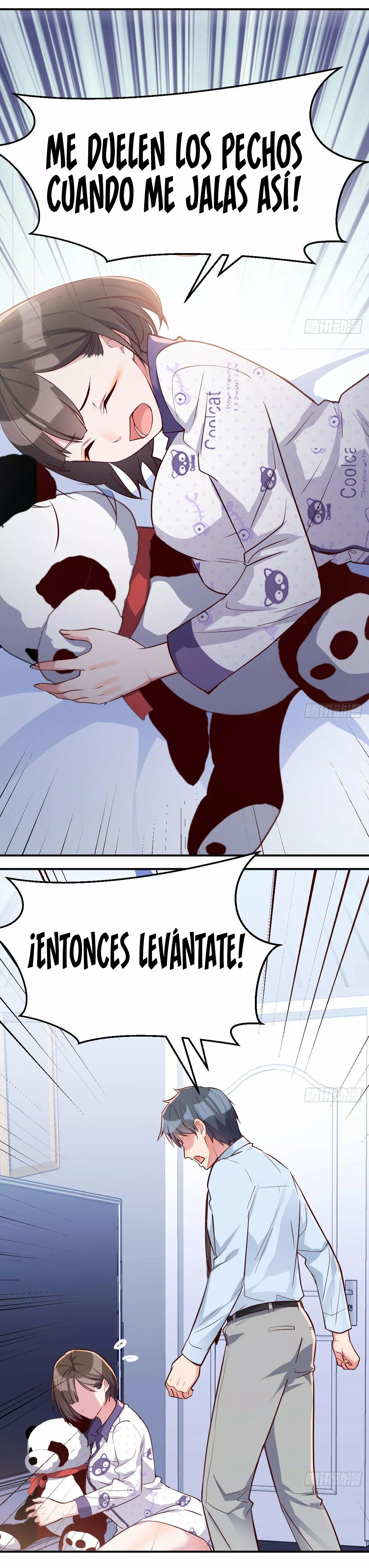 I Have Twin Girlfriends Capítulo 11 - Página 14