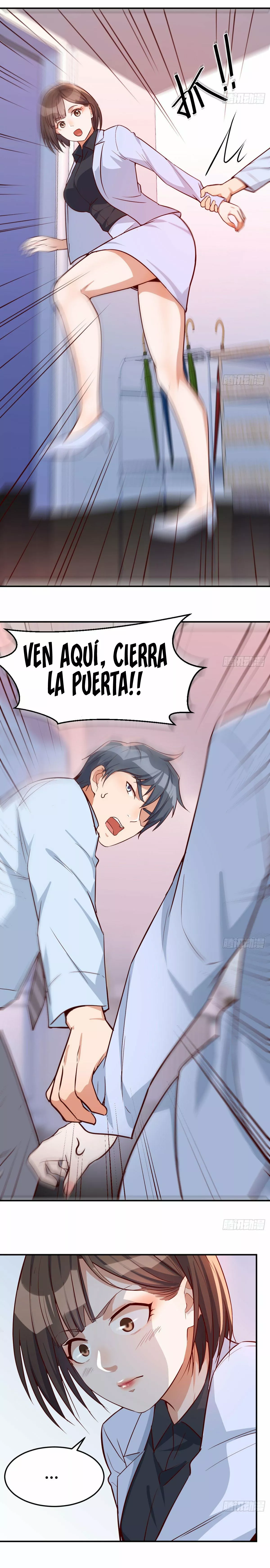 I Have Twin Girlfriends Capítulo 11 - Página 4