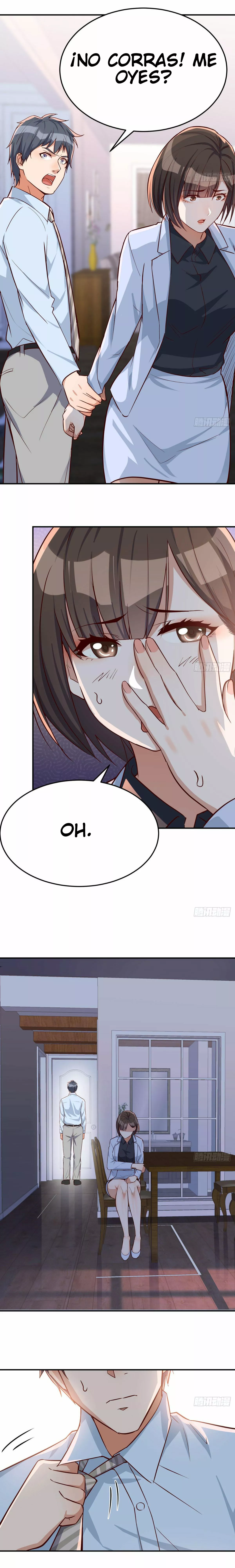 I Have Twin Girlfriends Capítulo 11 - Página 5