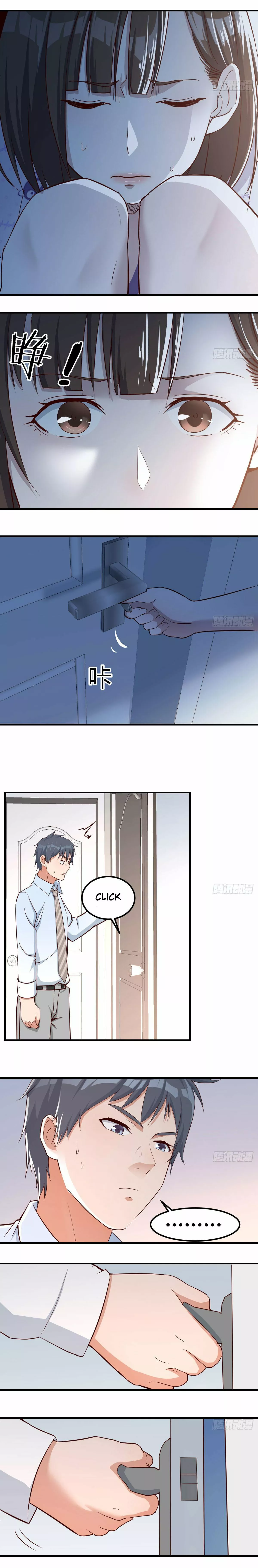 I Have Twin Girlfriends Capítulo 11 - Página 8