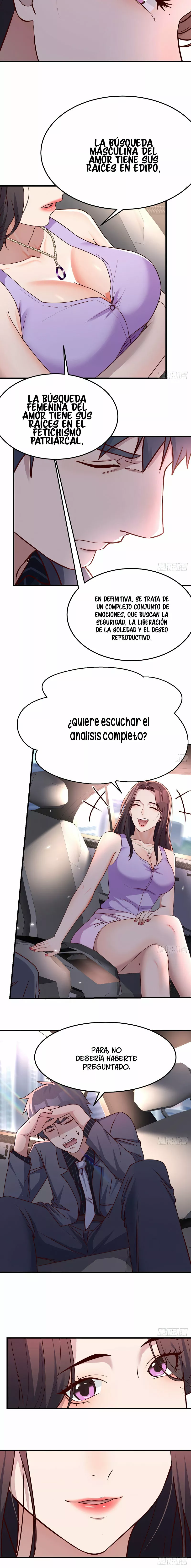 I Have Twin Girlfriends Capítulo 111 - Página 10