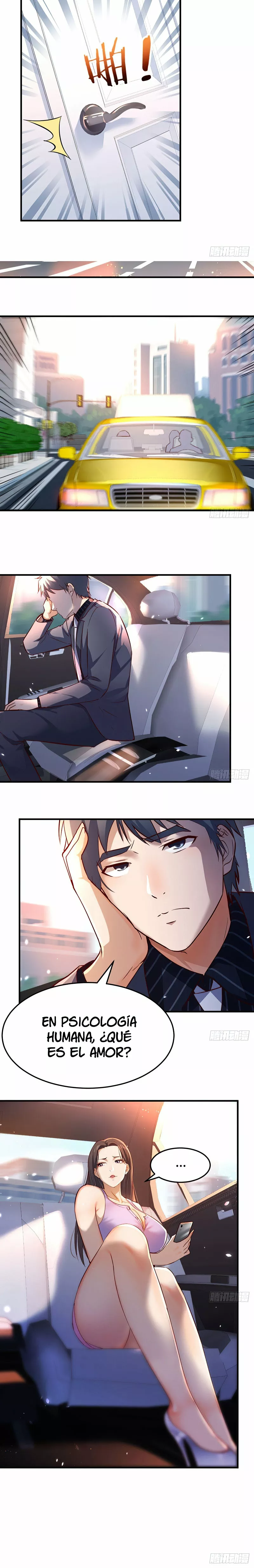 I Have Twin Girlfriends Capítulo 111 - Página 8