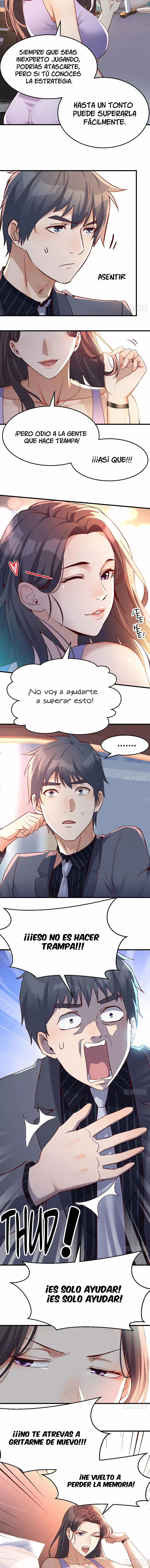 I Have Twin Girlfriends Capítulo 112 - Página 4