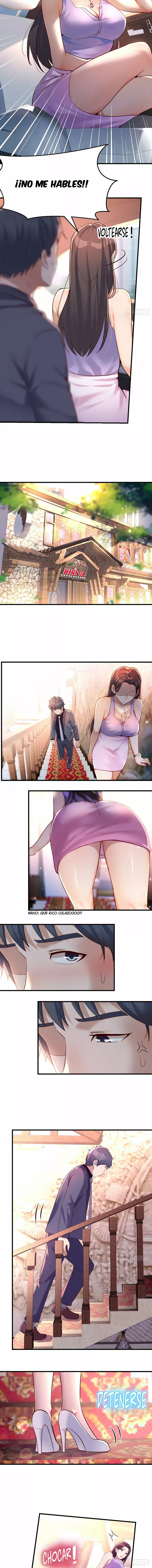 I Have Twin Girlfriends Capítulo 112 - Página 5