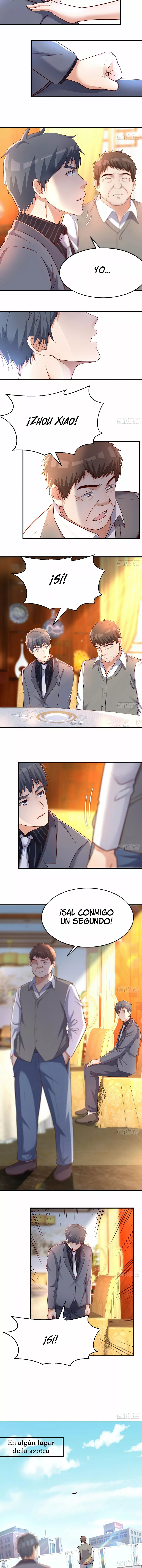 I Have Twin Girlfriends Capítulo 115 - Página 5