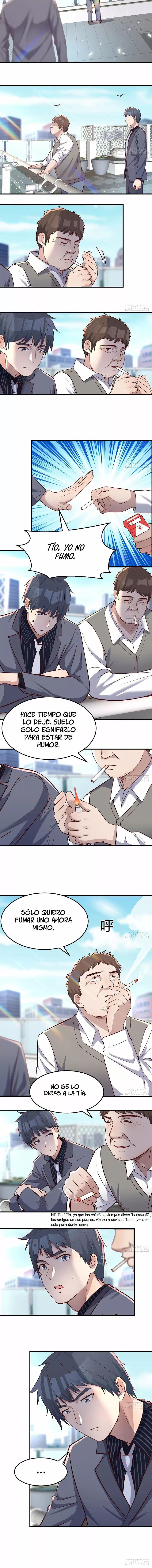 I Have Twin Girlfriends Capítulo 115 - Página 6