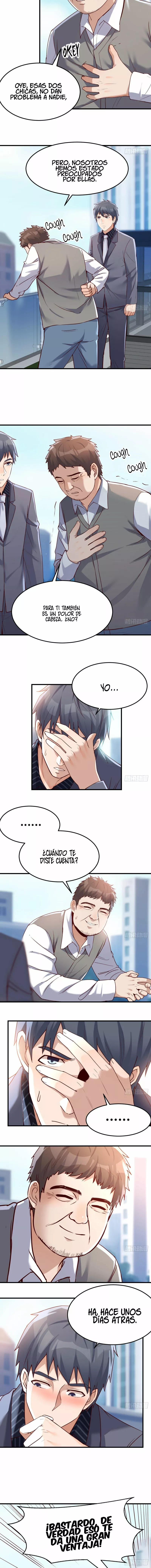 I Have Twin Girlfriends Capítulo 116 - Página 5