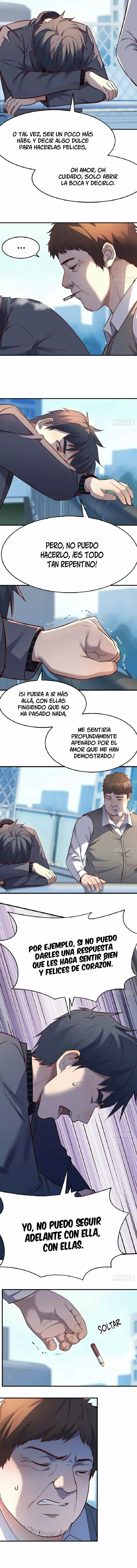 I Have Twin Girlfriends Capítulo 117 - Página 3