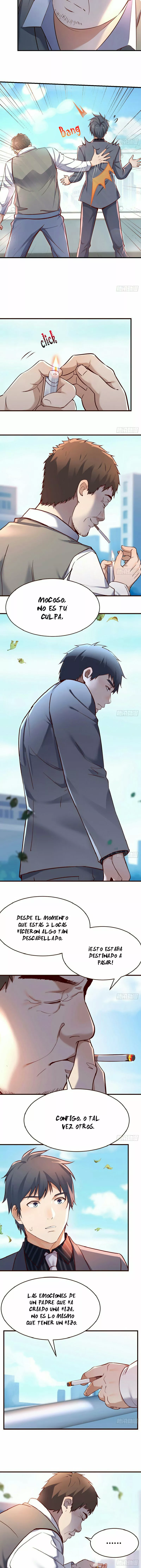 I Have Twin Girlfriends Capítulo 117 - Página 6