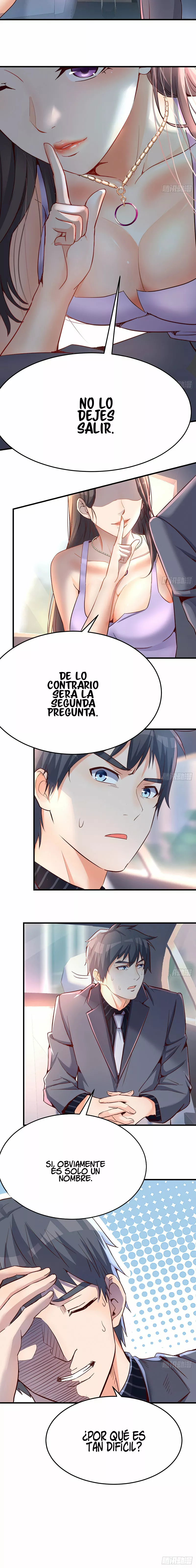 I Have Twin Girlfriends Capítulo 119 - Página 8