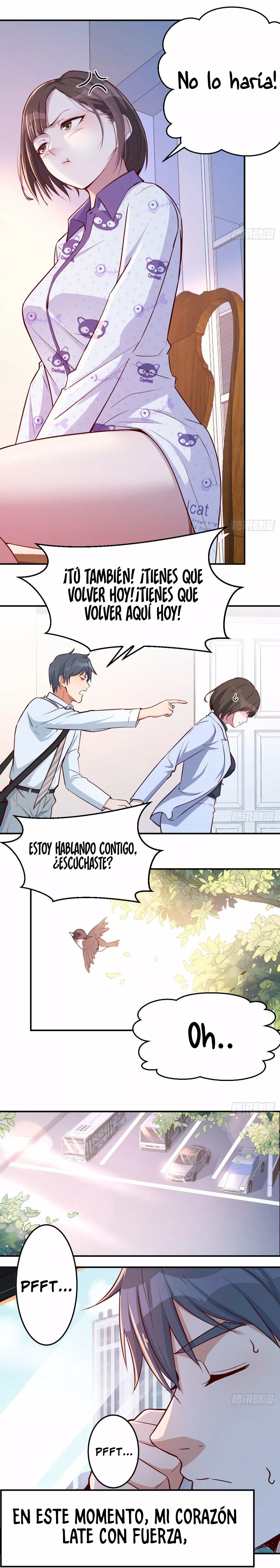 I Have Twin Girlfriends Capítulo 12 - Página 11