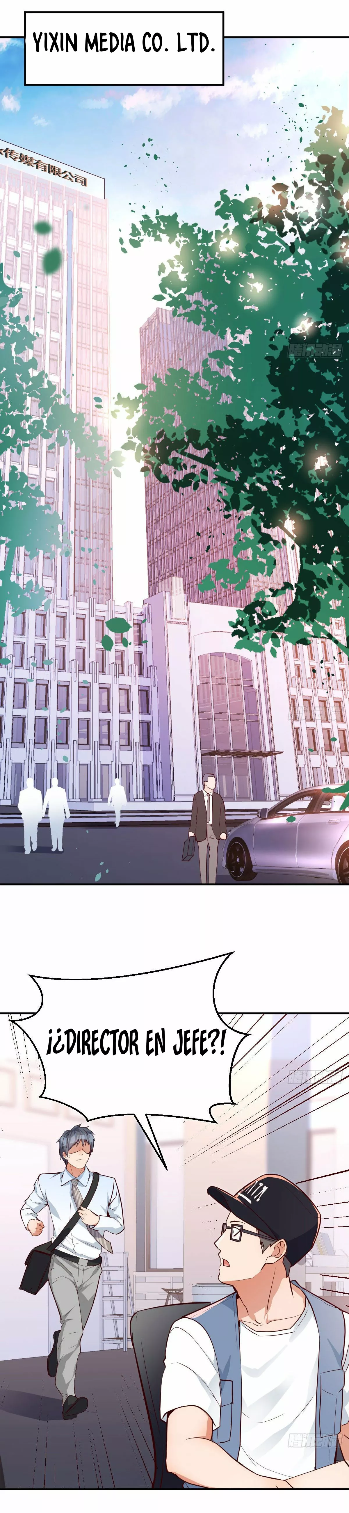 I Have Twin Girlfriends Capítulo 12 - Página 13