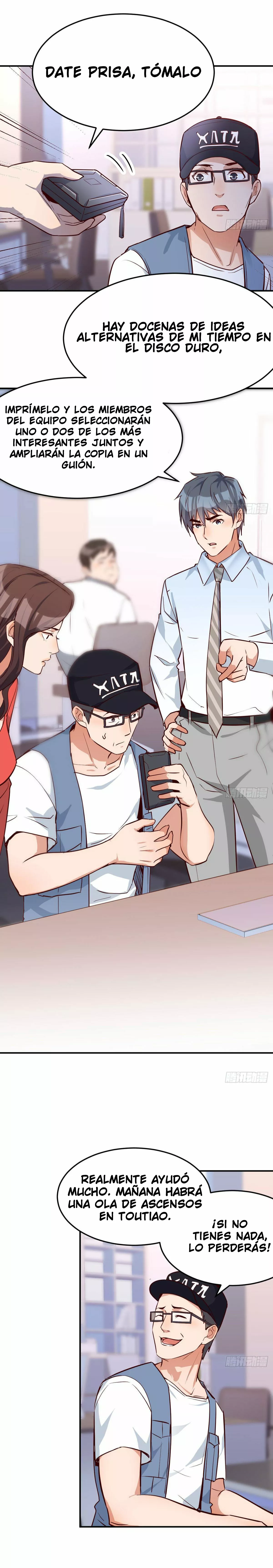 I Have Twin Girlfriends Capítulo 12 - Página 14