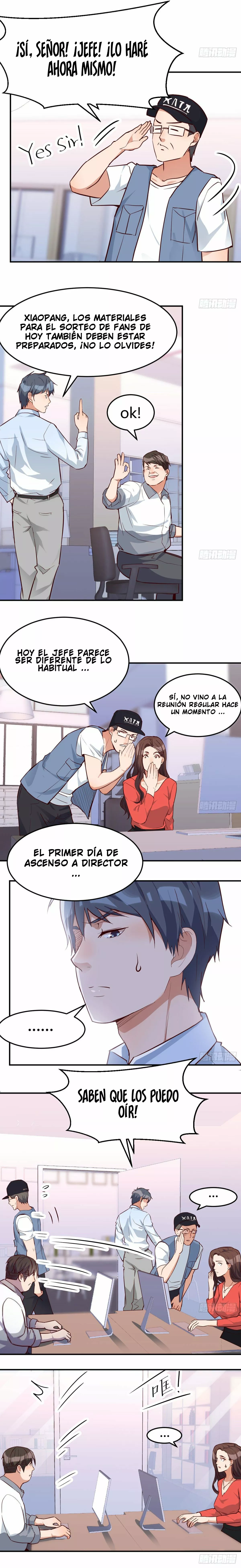 I Have Twin Girlfriends Capítulo 12 - Página 16