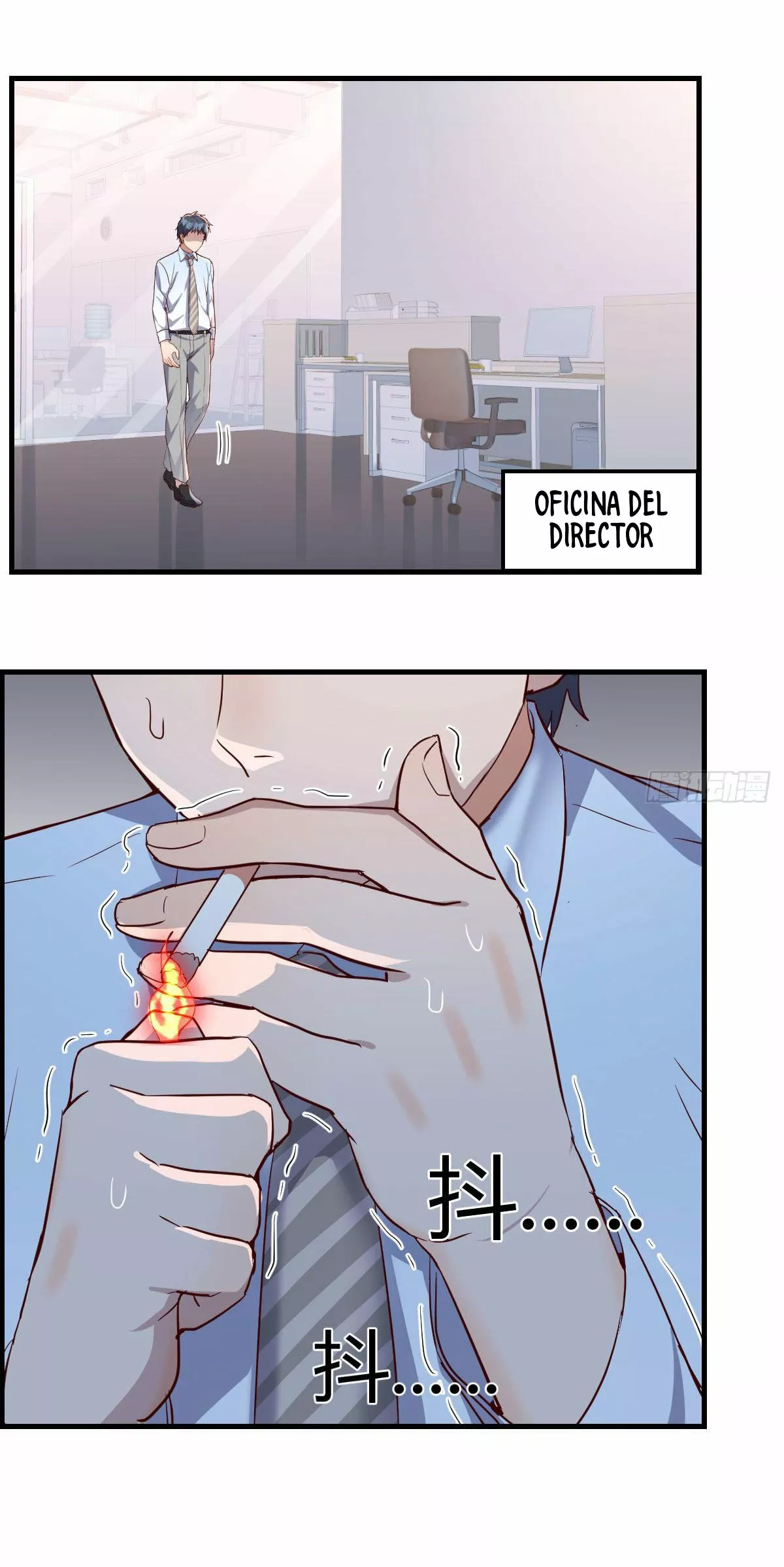 I Have Twin Girlfriends Capítulo 12 - Página 17