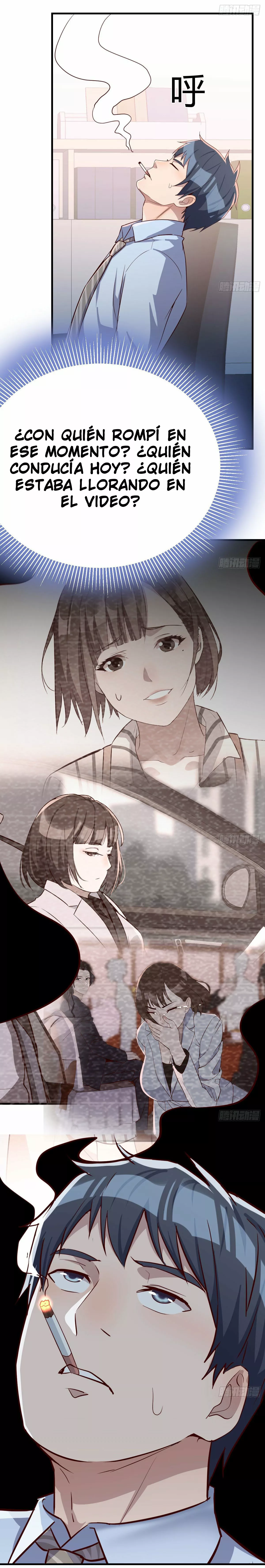 I Have Twin Girlfriends Capítulo 12 - Página 18