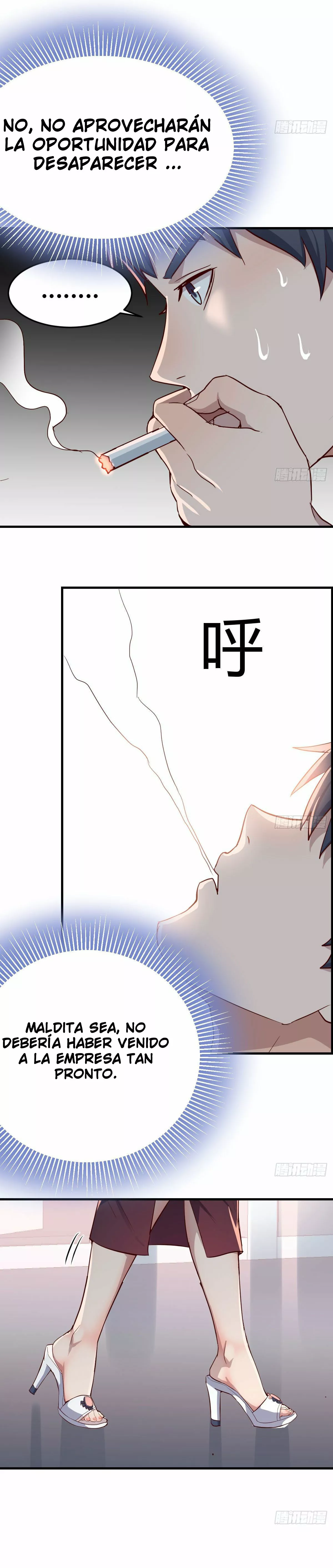 I Have Twin Girlfriends Capítulo 12 - Página 19