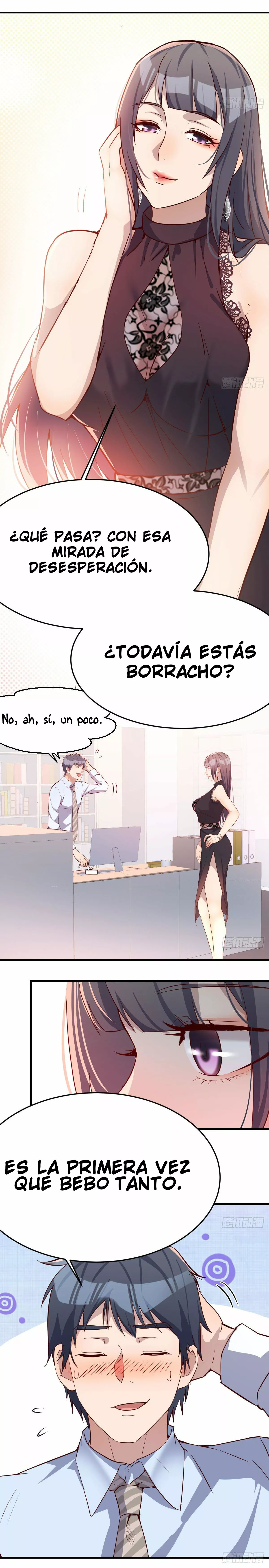 I Have Twin Girlfriends Capítulo 12 - Página 21