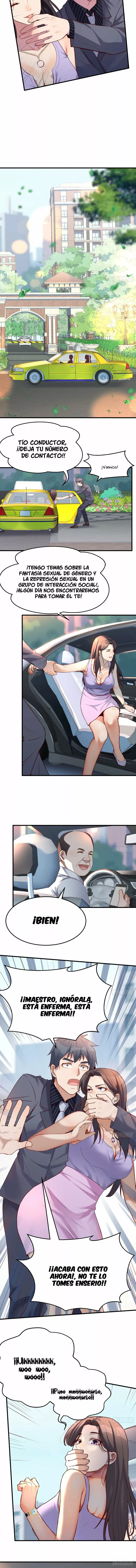 I Have Twin Girlfriends Capítulo 120 - Página 4