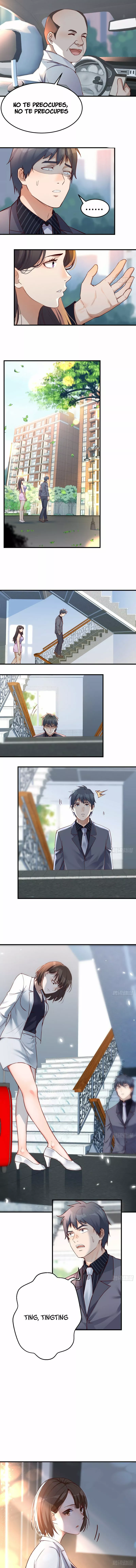 I Have Twin Girlfriends Capítulo 120 - Página 5