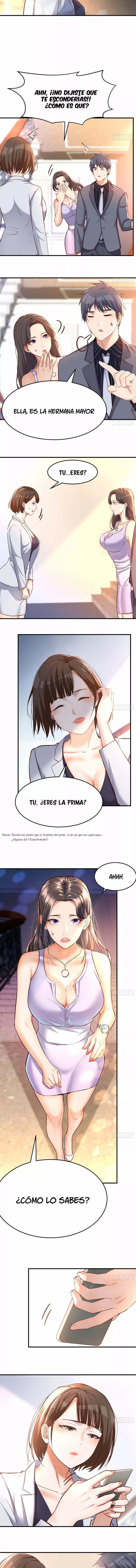 I Have Twin Girlfriends Capítulo 120 - Página 6