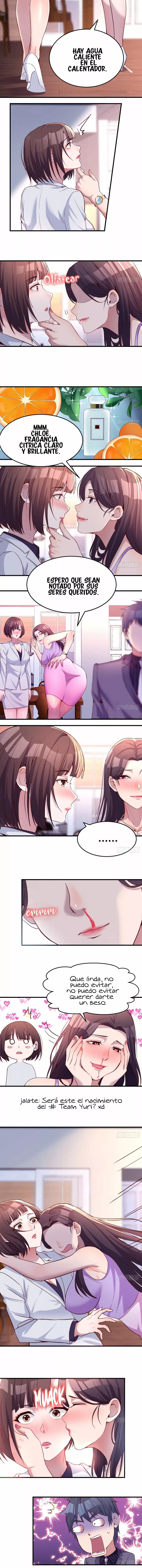 I Have Twin Girlfriends Capítulo 121 - Página 5