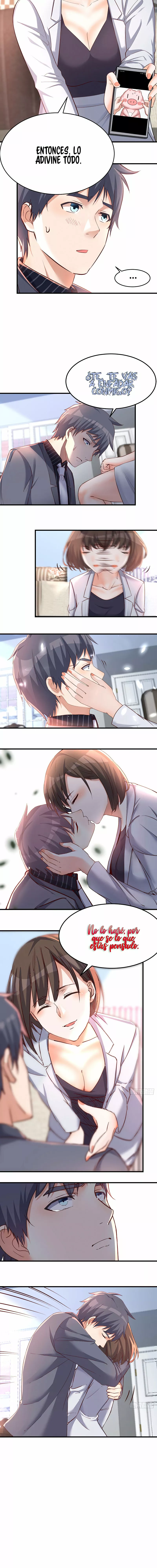 I Have Twin Girlfriends Capítulo 122 - Página 6