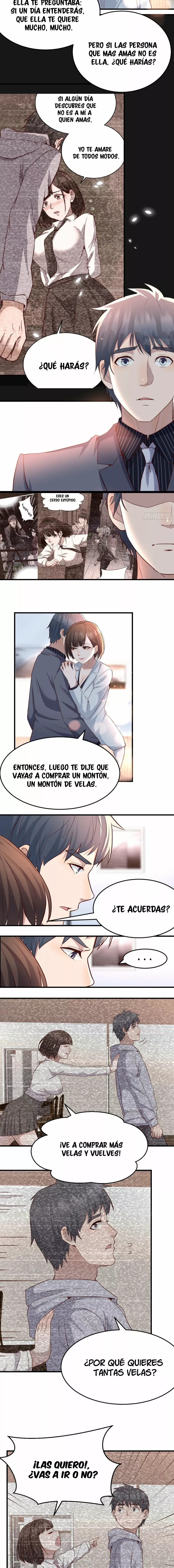 I Have Twin Girlfriends Capítulo 123 - Página 3