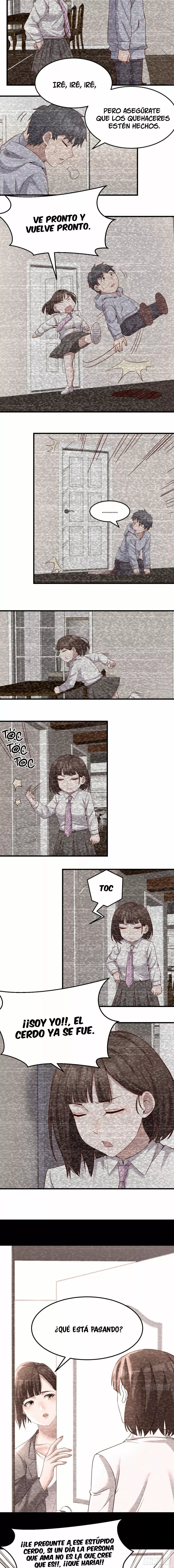 I Have Twin Girlfriends Capítulo 123 - Página 4