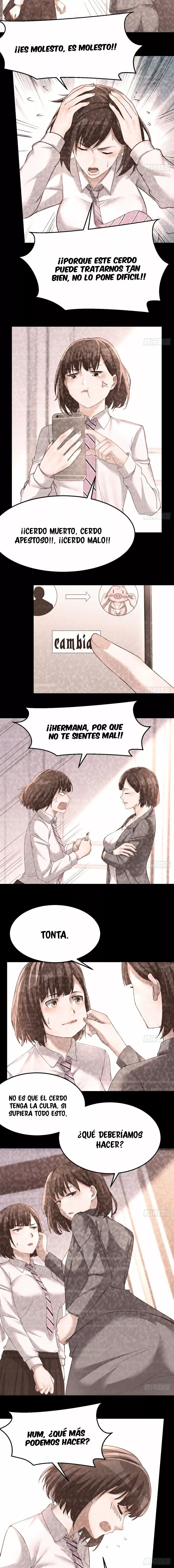 I Have Twin Girlfriends Capítulo 123 - Página 6