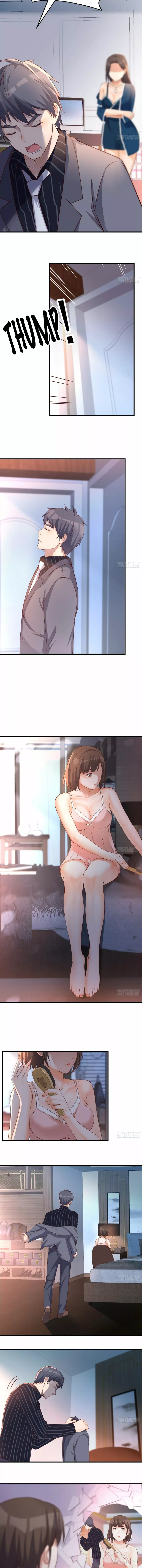 I Have Twin Girlfriends Capítulo 125 - Página 3